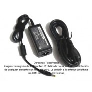 Cargador para laptop Hp 19 V - 1.58 A